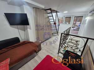 Odlična vikendica na Ribarskom ostrvu