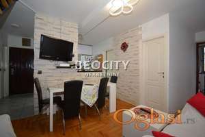 Čukarica, Bele vode, Leposave Vujošević, 3.0, 80m2 Adaptibilan
