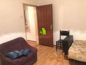 Jednosoban stan u blizini ambulatne u Duvaništu ID#6772