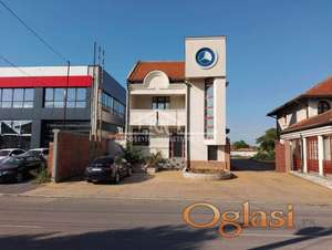 Zemun, Batajnica, Dalmatinske Zagore, 474,62m2 ID#1523