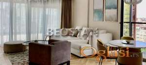 Centar - Savski trg #65441