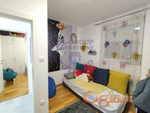 Četvorosoban 74m2 Adice