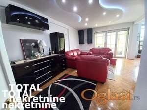 STAN - NOVI SAD - BULEVAR - 101m2 - 288400 evra