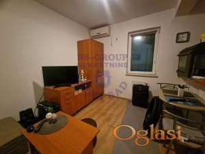 Nova Detelinara,garsonjera