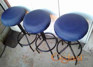 Barske stolice BRISTOL V