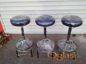 Barske stolice BRISTOL