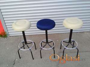 Barske stolice AMBASADOR