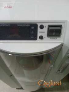 Prodajem aparat za kiseonik