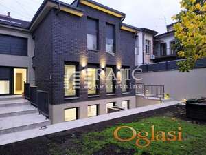 Zemun, Donji grad, Gundulićeva, 510m2 #4399