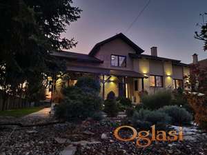 Fantastična kuća na Klisi!299m2