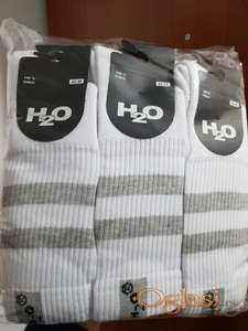 H20 deblje čarape Proizvedene u Srbiji