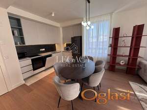 Quartet, kompletno namešten, useljiv ID#1214