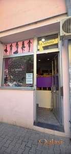 LOKAL NA ODLIČNOJ LOKACIJI, ZA VIŠE NAMENA