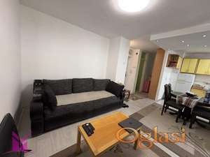 * Novo Naselje - Dvosoban stan *