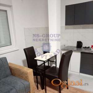 Adice, 1.5 jednoiposoban, 30m2