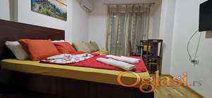 City center Apartment Delfina