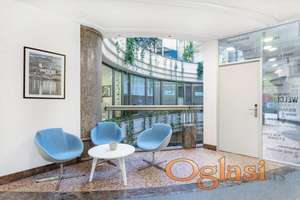 Članstva za zajednički rad na lokaciji Regus Kneza Mihaila