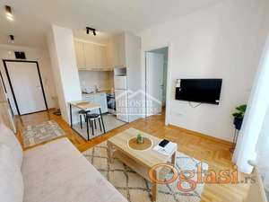 Voždovac - Banjica - 2.0 ID#24334