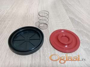 Separator uljnih para Mercedes 220CDI 200CDI