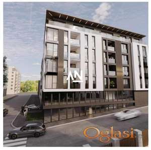 Vračar, centar, Šumatovačka ulica, stan od 92 m2 ID#40584