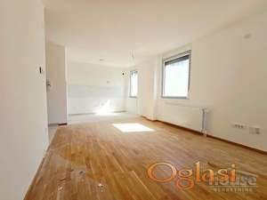 STAN - NOVI SAD - TELEP - 33m2 - 97350 evra