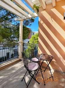 Luštica Centrale – gotovi jednosoban stan na rate