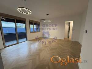 Izuzetno retko u ponudi!  Ivona 065/4019279