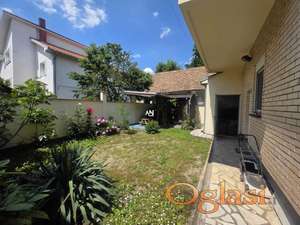 Zemun, Novi grad, Ševina, 196m2 ID#37993