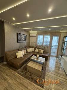 Izdaje se stan u centru