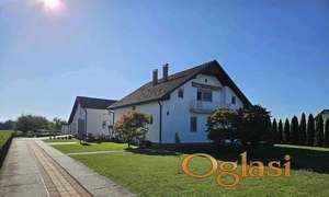 Prodaja porodicnog imanja-Donje Nedeljice