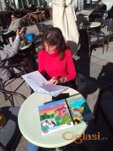 Srpski za strance i male maturante