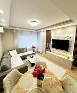 Voždovac,Trošarina,Vojvode Stepe,47m2,2.0 #4518