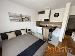 STAN - NOVI SAD - GRBAVICA - 25m2 - 92700 evra