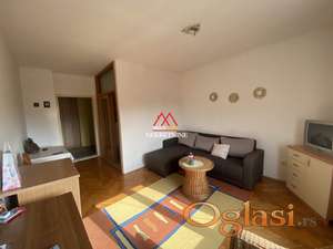 Garsonjera - 30m2 - Centar