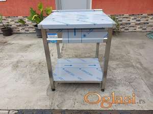 Radni sto 700-700-850mm