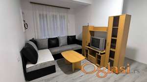 Trosoban stan u naselju Nikola Tesla