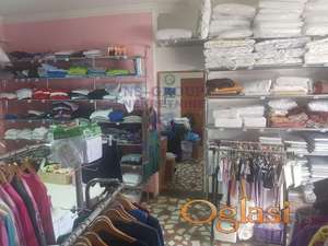 Prodaje se lokal na Novom Naselju 56m2