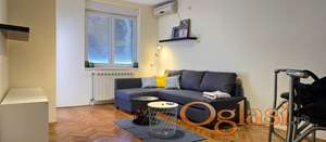 SPENS IZDAJE SE JEDNOIPOSOBAN NAMEŠTEN STAN