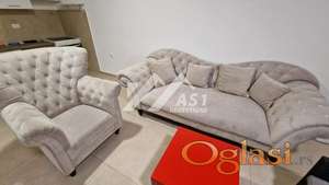 IZDAJE SE CETVOROSOBAN STAN -PET FRIENDLY ID#8168