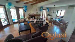 Vila u rezidencijalnom delu Voždovca ID#1955