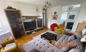 ODLIČAN DVOSOBAN STAN NA LIMANU 3 