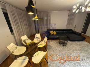 Četvorosoban stan, 161m2, Bulevar Oslobođenja