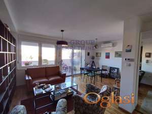 Trosoban duplex na Grbavici