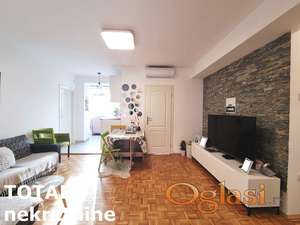Stan NOVI SAD,BULEVAR - 53 m2 160000 €, ID: 1102251