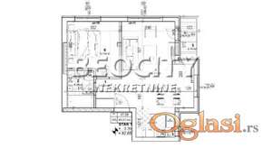 Novi Sad, Telep, Južni Telep, 2.0, 46m2