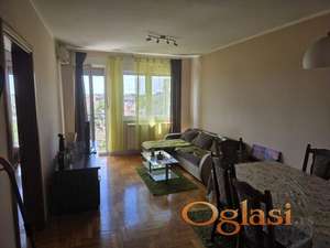 Dvosoban stan 44 m² na Telepu, Novi Sad