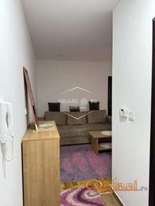 Cvetanova Ćuprija, 2.0 namešten,parking ID#5528