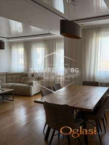 Stepe Stepanovića, 3.0 lux, namešten, parking, pet friendly ID#5423