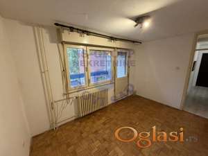 Trosoban stan na Novom Naselju