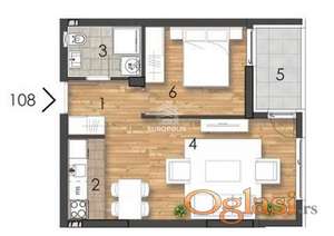 Telep, Novi Sad ID#7802